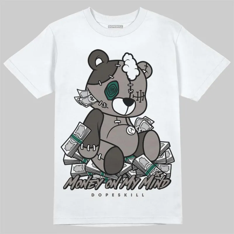 2002R Protection Pack Rain Cloud DopeSkill T-Shirt MOMM Bear Graphic sold by DopeSkill