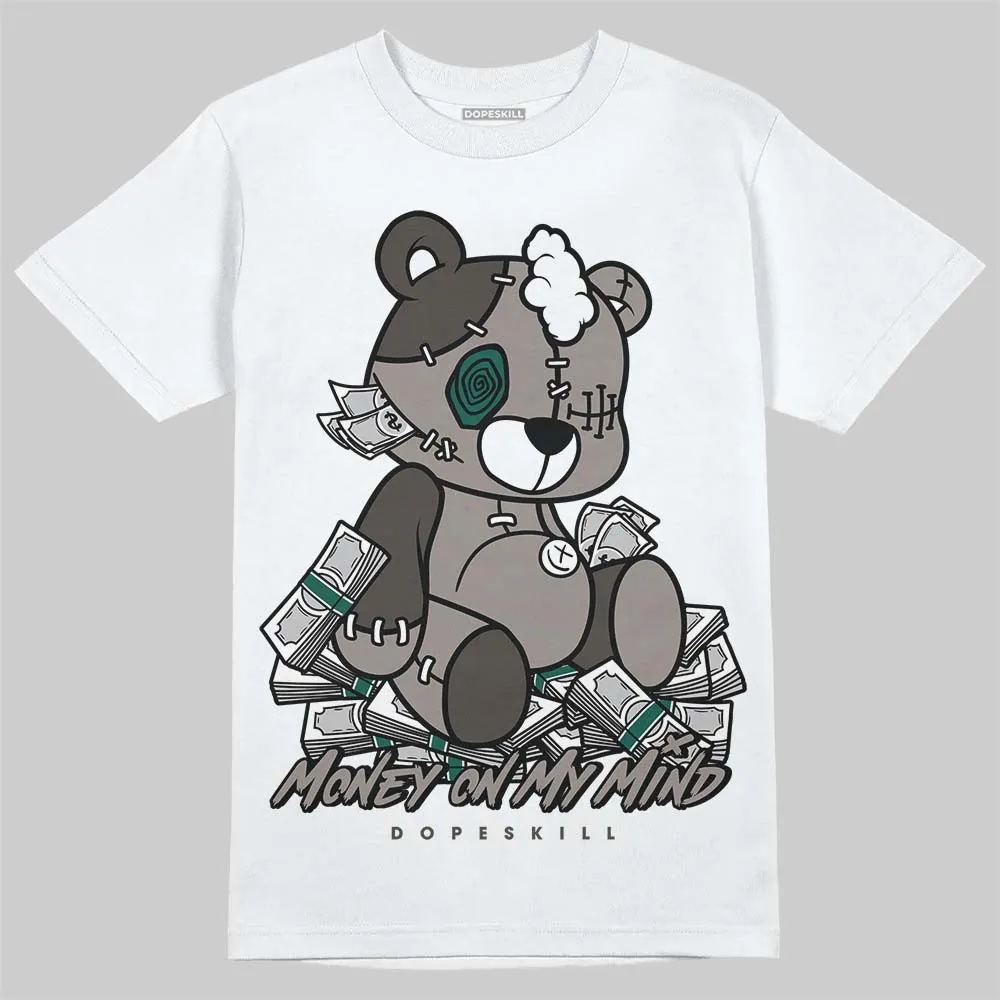 2002R Protection Pack Rain Cloud DopeSkill T-Shirt MOMM Bear Graphic sold by DopeSkill