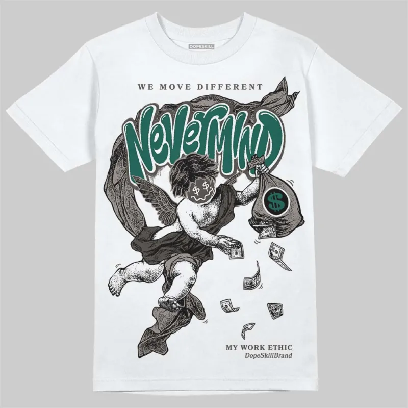 2002R Protection Pack Rain Cloud DopeSkill T-Shirt Nevermind Graphic sold by DopeSkill