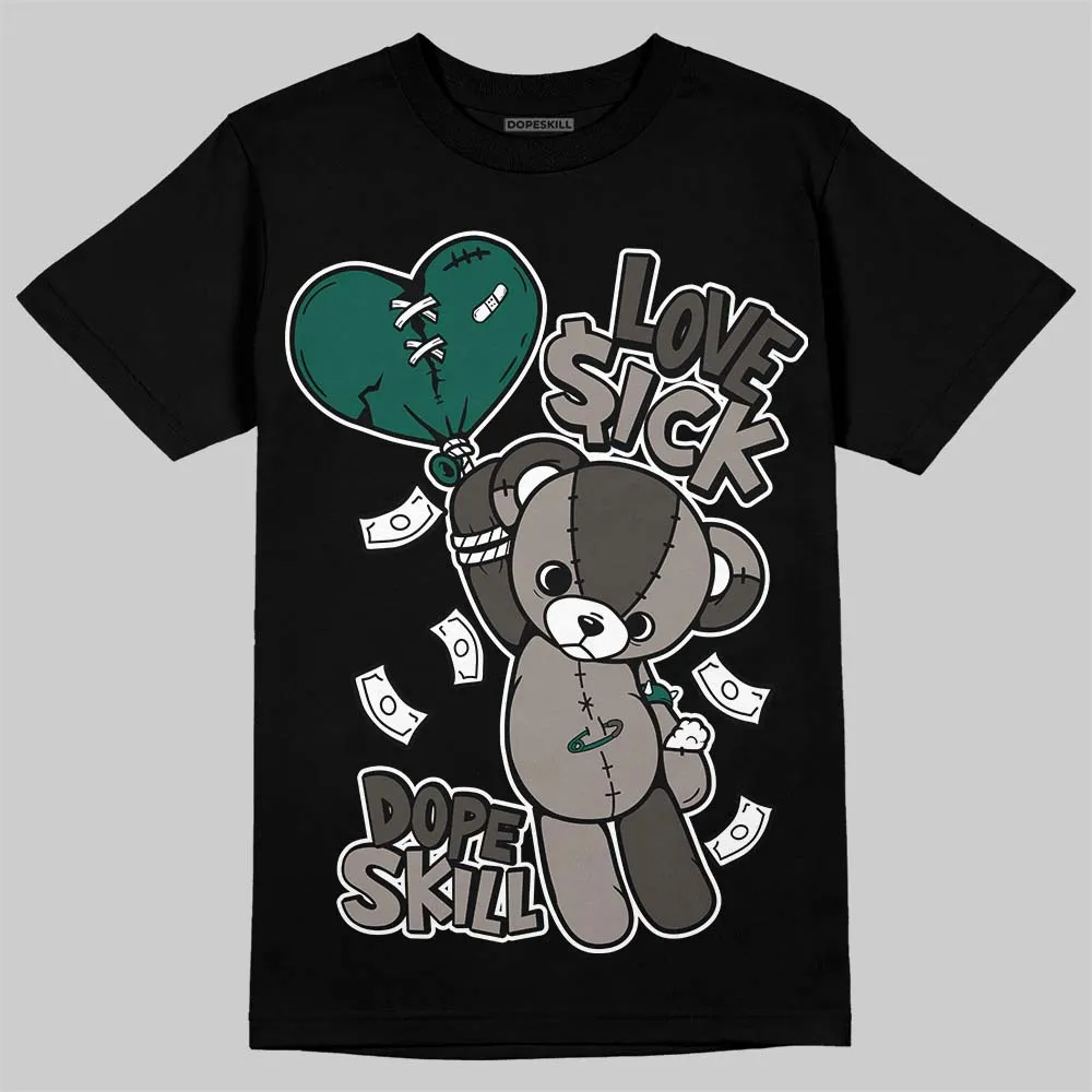 2002R Protection Pack Rain Cloud DopeSkill T-Shirt Love Sick Graphic sold by DopeSkill product image thumbnail 2