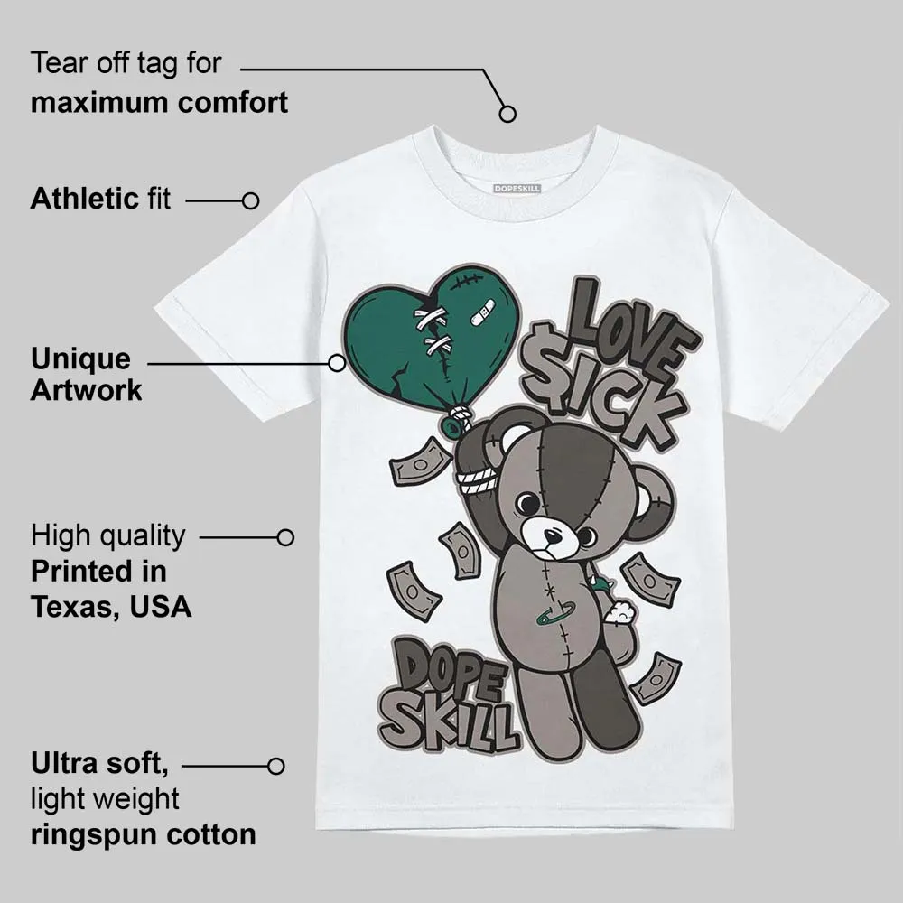 2002R Protection Pack Rain Cloud DopeSkill T-Shirt Love Sick Graphic sold by DopeSkill product image thumbnail 3