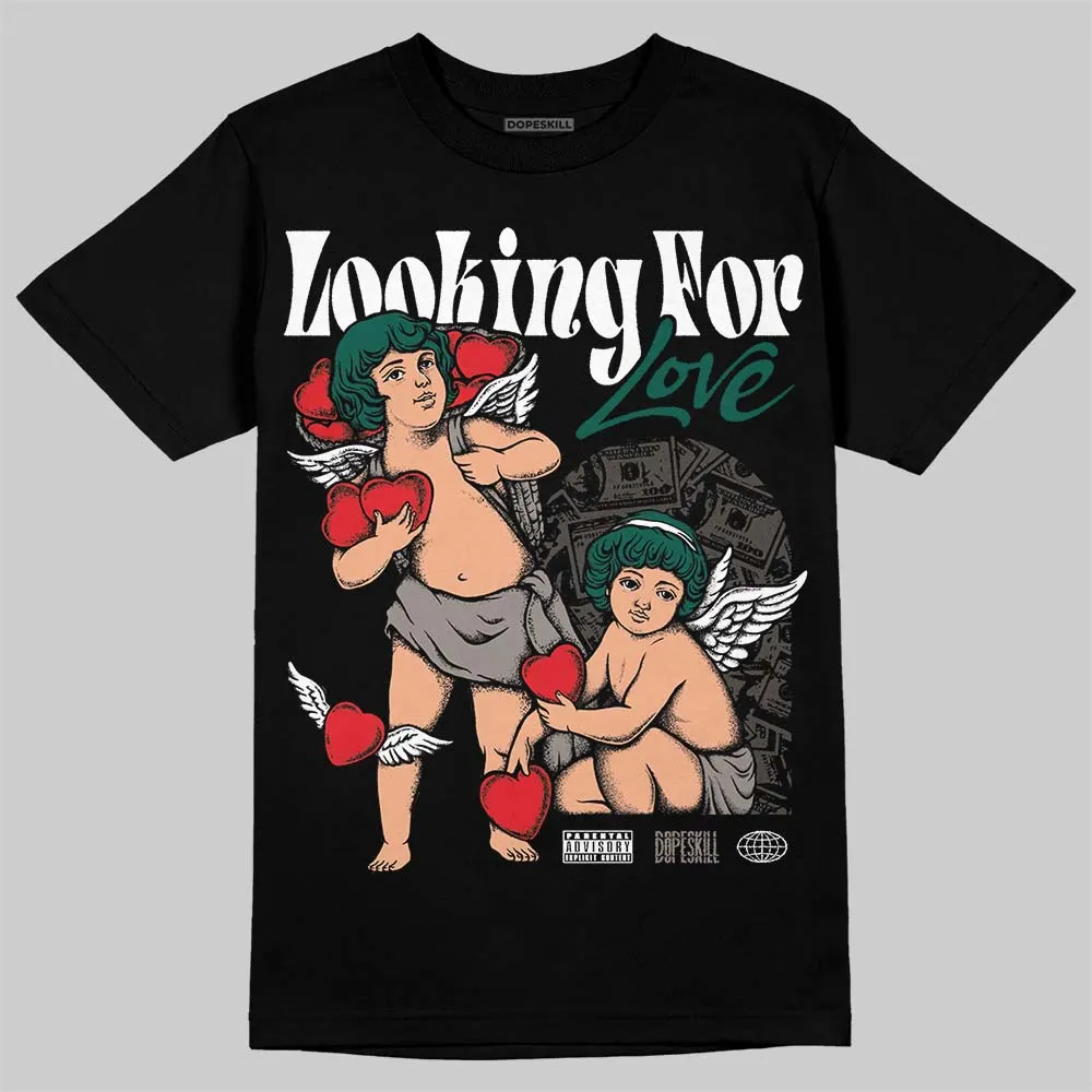 2002R Protection Pack Rain Cloud DopeSkill T-Shirt Looking For Love Graphic sold by DopeSkill product image thumbnail 2