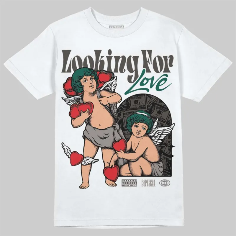 2002R Protection Pack Rain Cloud DopeSkill T-Shirt Looking For Love Graphic sold by DopeSkill