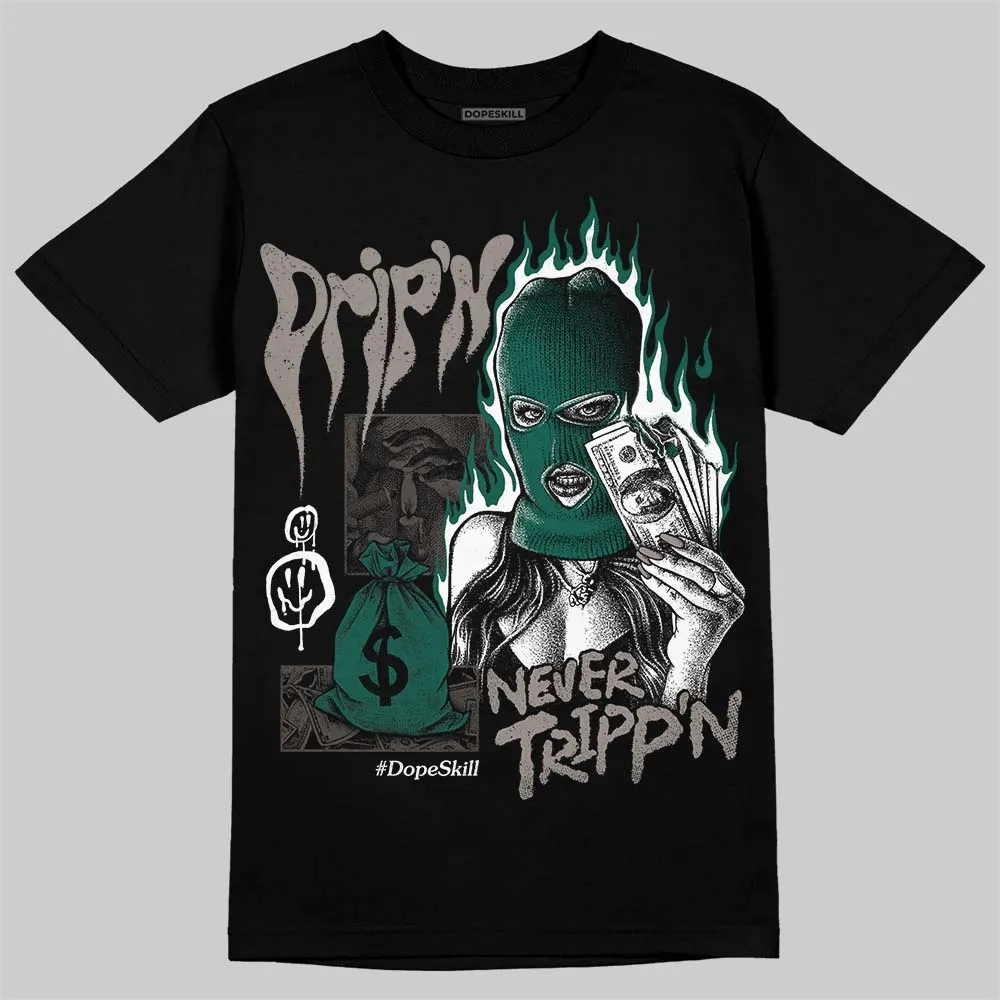 2002R Protection Pack Rain Cloud DopeSkill T-Shirt Drip'n Never Tripp'n Graphic sold by DopeSkill product image thumbnail 2