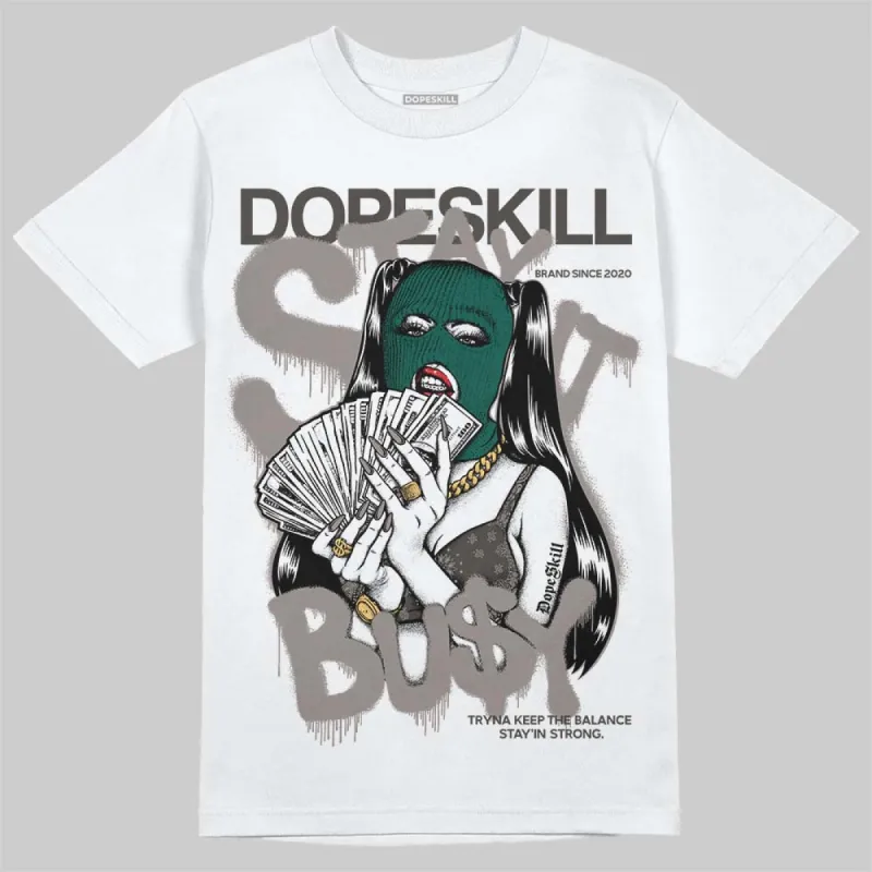 2002R Protection Pack Rain Cloud DopeSkill T-Shirt Stay It Busy Graphic sold by DopeSkill