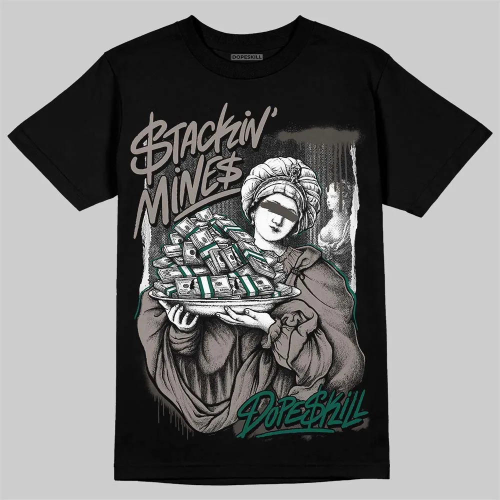 2002R Protection Pack Rain Cloud DopeSkill T-Shirt Stackin Mines Graphic sold by DopeSkill product image thumbnail 2