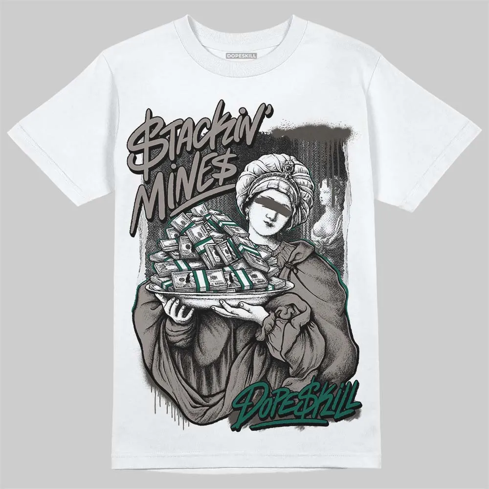 2002R Protection Pack Rain Cloud DopeSkill T-Shirt Stackin Mines Graphic sold by DopeSkill