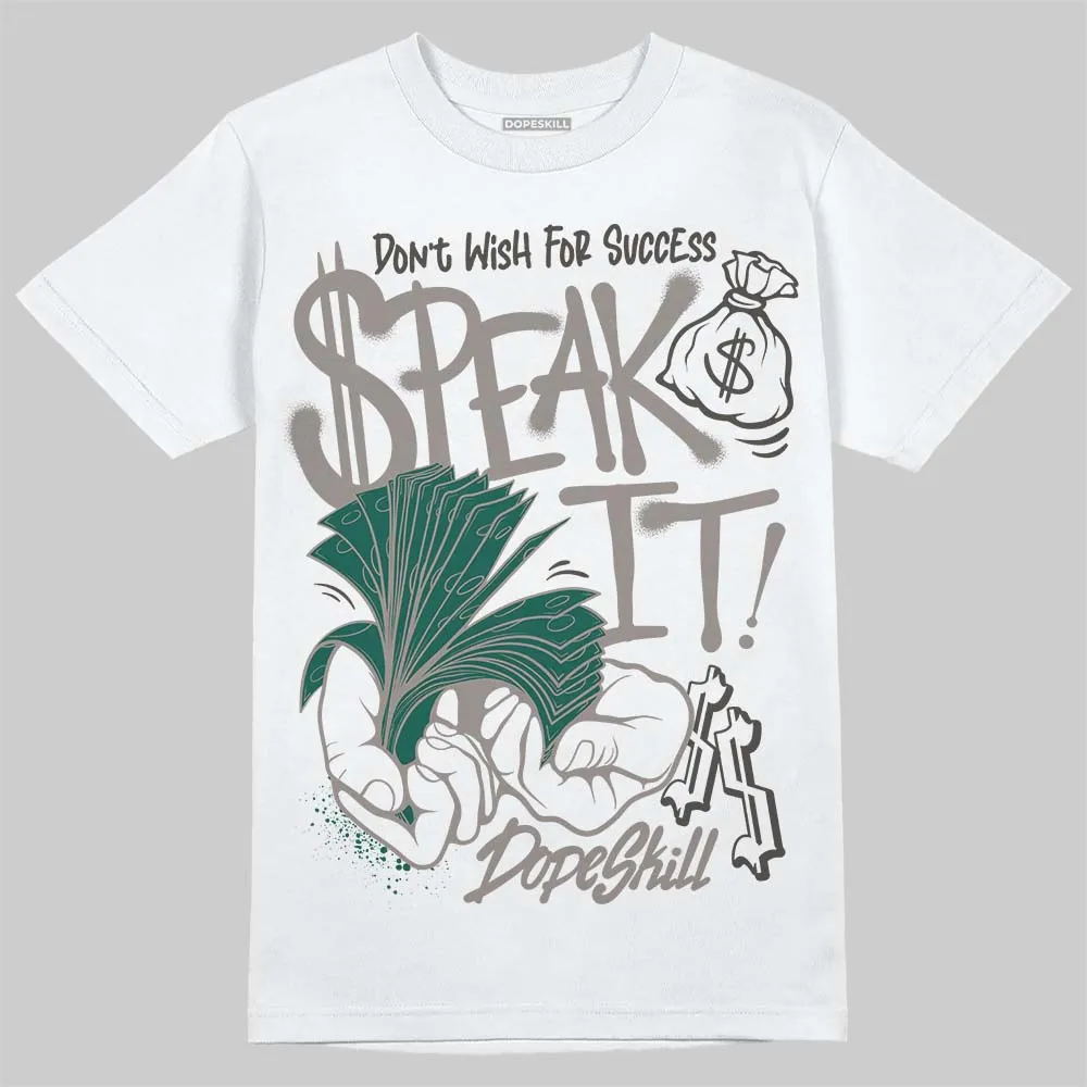 2002R Protection Pack Rain Cloud DopeSkill T-Shirt Speak It Graphic sold by DopeSkill