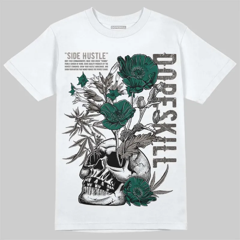 2002R Protection Pack Rain Cloud DopeSkill T-Shirt Side Hustle Graphic sold by DopeSkill