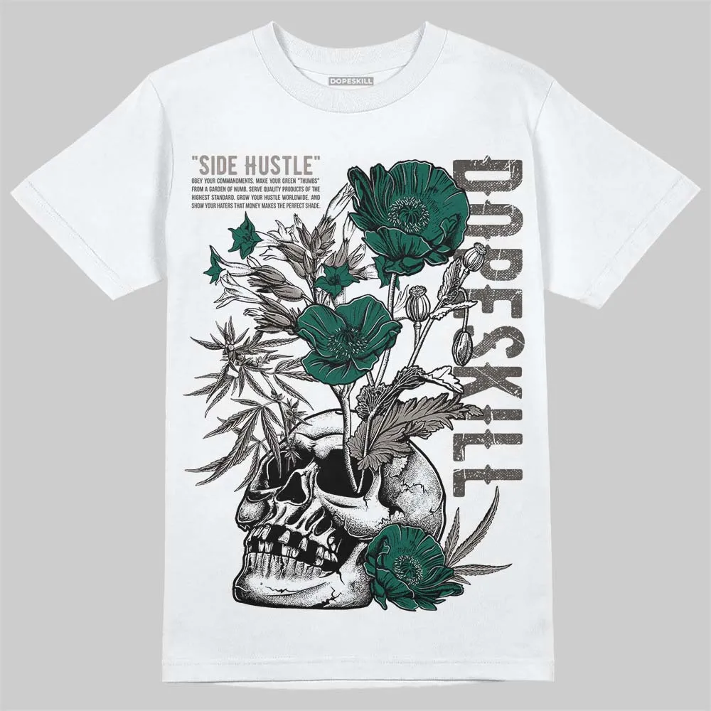 2002R Protection Pack Rain Cloud DopeSkill T-Shirt Side Hustle Graphic sold by DopeSkill