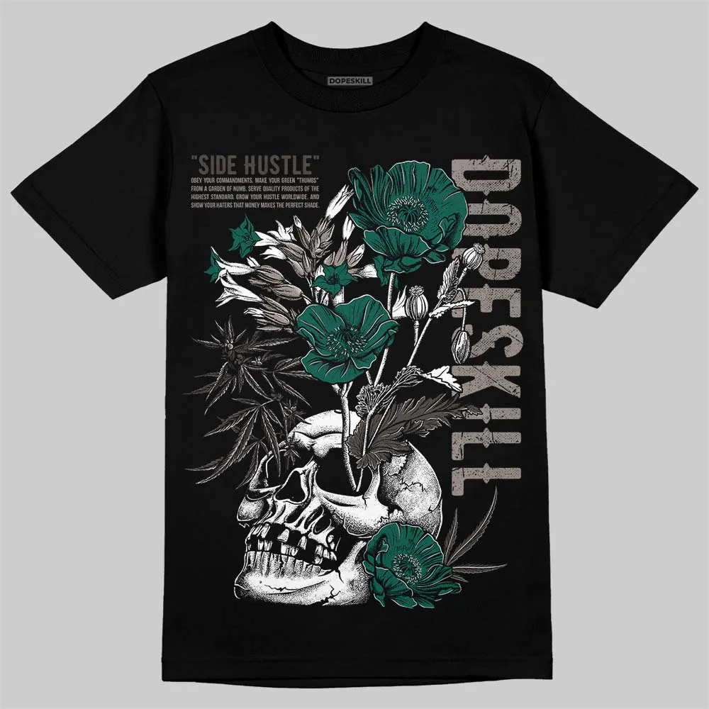 2002R Protection Pack Rain Cloud DopeSkill T-Shirt Side Hustle Graphic sold by DopeSkill product image thumbnail 2