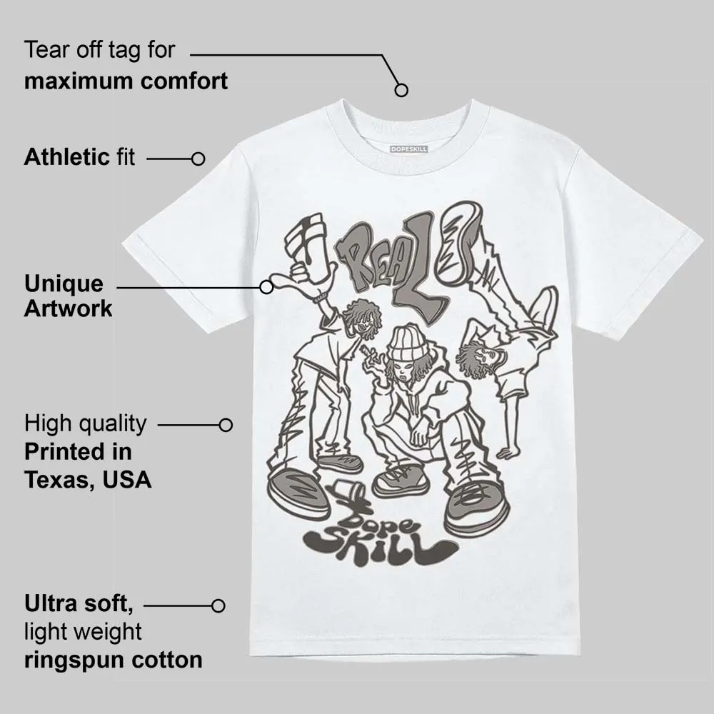 2002R Protection Pack Rain Cloud DopeSkill T-Shirt Real Y2K Players Graphic sold by DopeSkill product image thumbnail 3