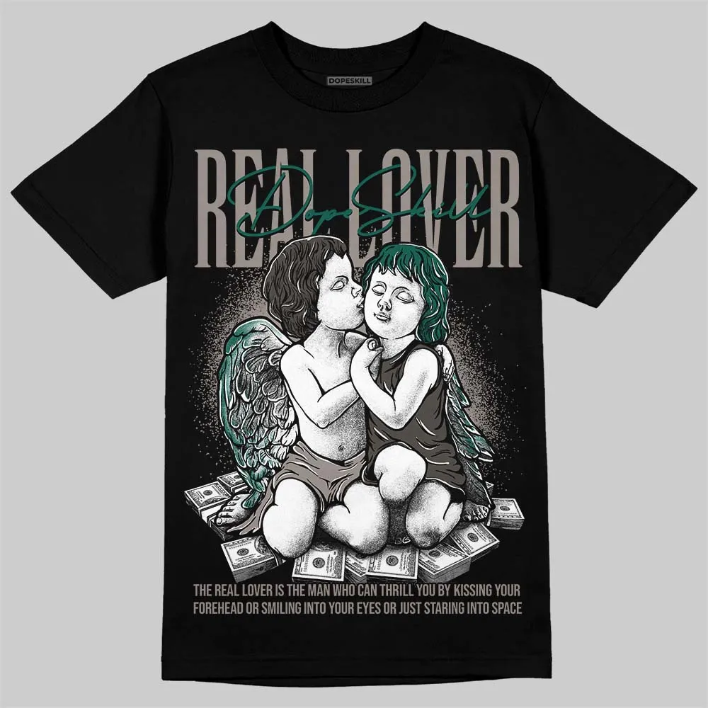 2002R Protection Pack Rain Cloud DopeSkill T-Shirt Real Lover Graphic sold by DopeSkill product image thumbnail 2