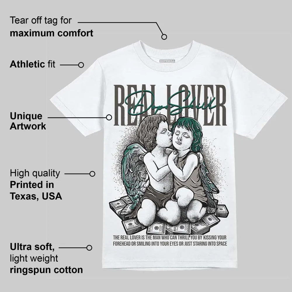 2002R Protection Pack Rain Cloud DopeSkill T-Shirt Real Lover Graphic sold by DopeSkill product image thumbnail 3