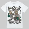 2002R Protection Pack Rain Cloud DopeSkill T-Shirt No Risk No Story Graphic sold by DopeSkill