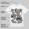 2002R Protection Pack Rain Cloud DopeSkill T-Shirt No Risk No Story Graphic sold by DopeSkill