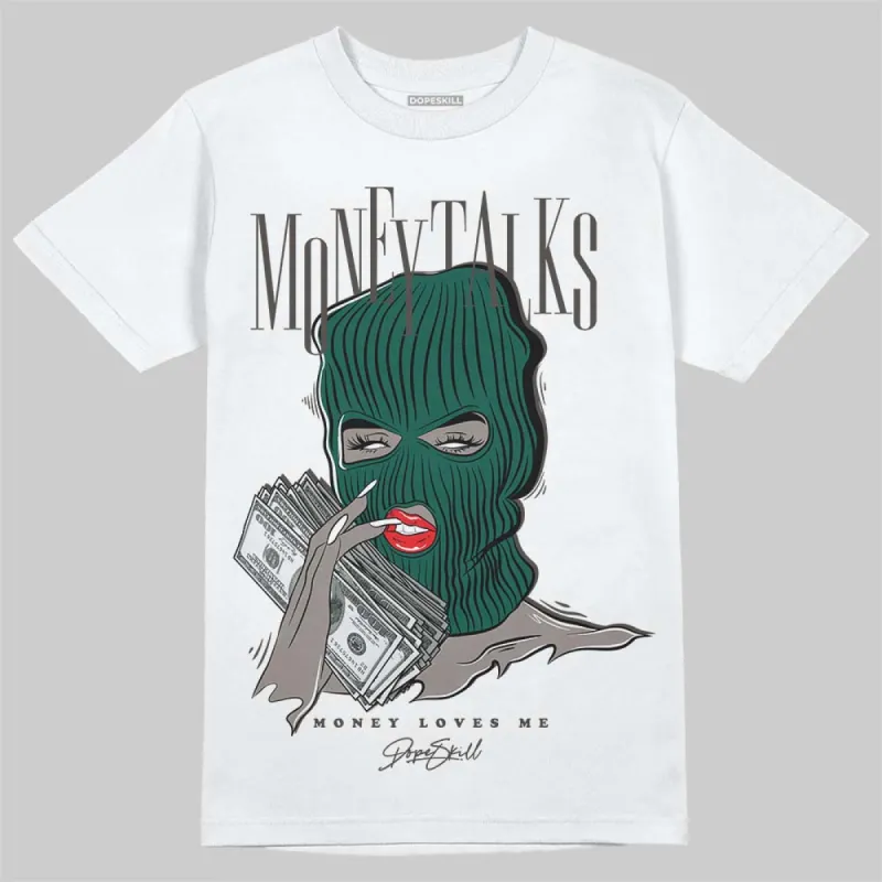 2002R Protection Pack Rain Cloud DopeSkill T-Shirt Money Talks Graphic sold by DopeSkill