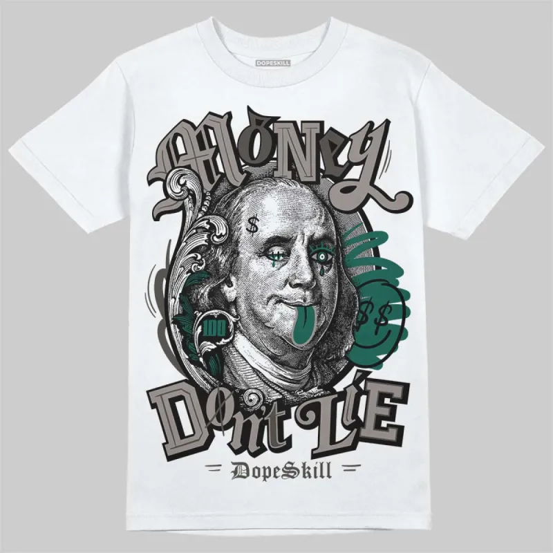 2002R Protection Pack Rain Cloud DopeSkill T-Shirt Money Don't Lie Graphic sold by DopeSkill