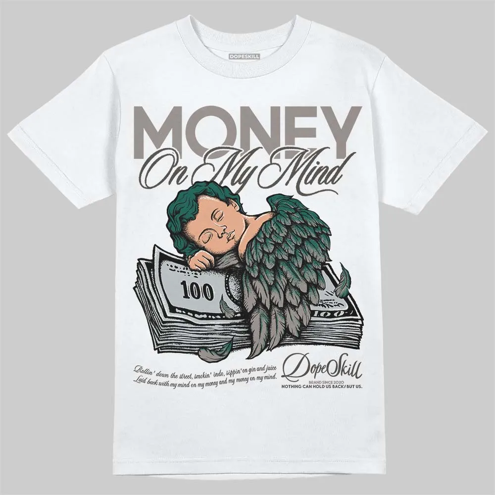2002R Protection Pack Rain Cloud DopeSkill T-Shirt MOMM Graphic sold by DopeSkill