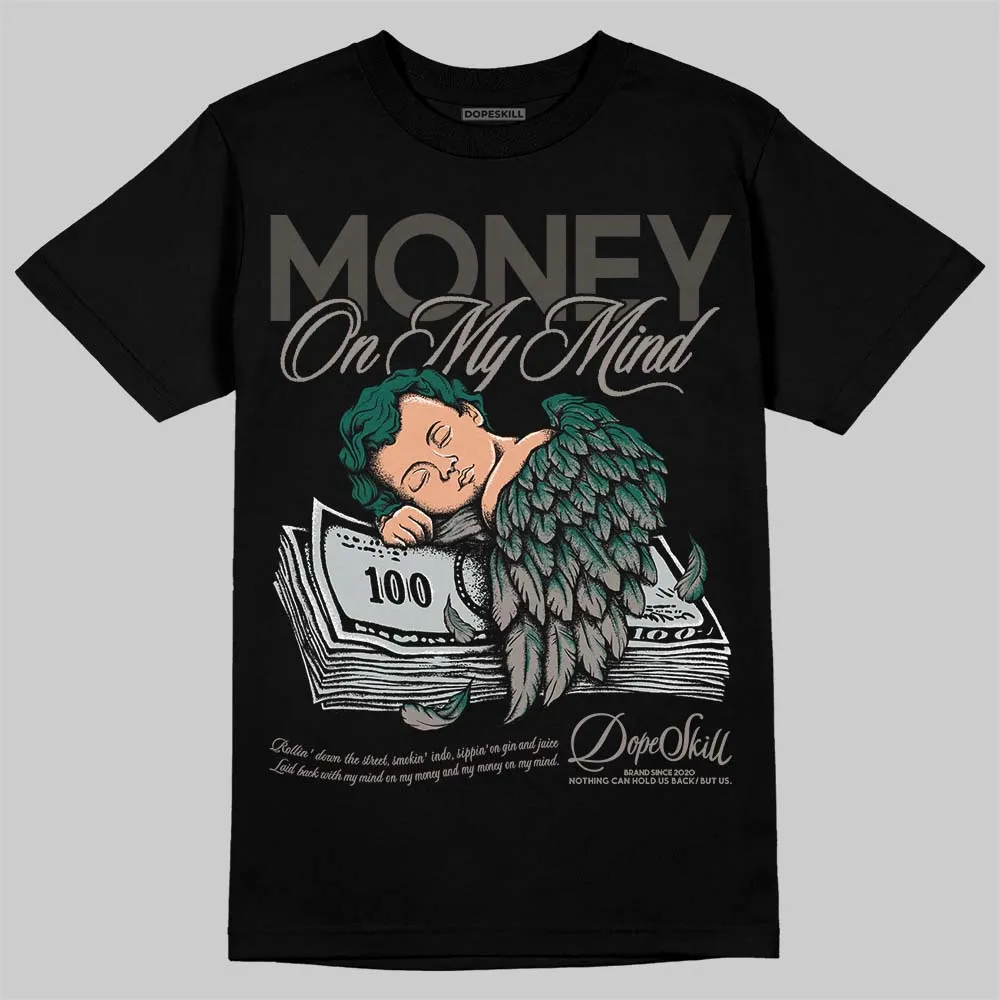 2002R Protection Pack Rain Cloud DopeSkill T-Shirt MOMM Graphic sold by DopeSkill product image thumbnail 2