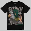 2002R Protection Pack Rain Cloud DopeSkill T-Shirt Get Rich Graphic sold by DopeSkill