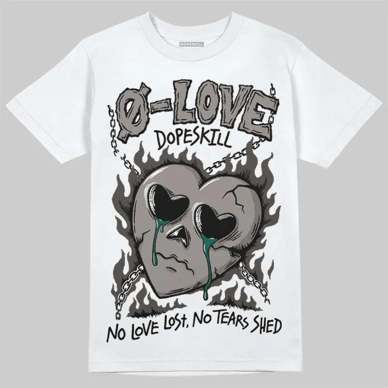 2002R Protection Pack Rain Cloud DopeSkill T-Shirt Crying Heart Graphic sold by DopeSkill