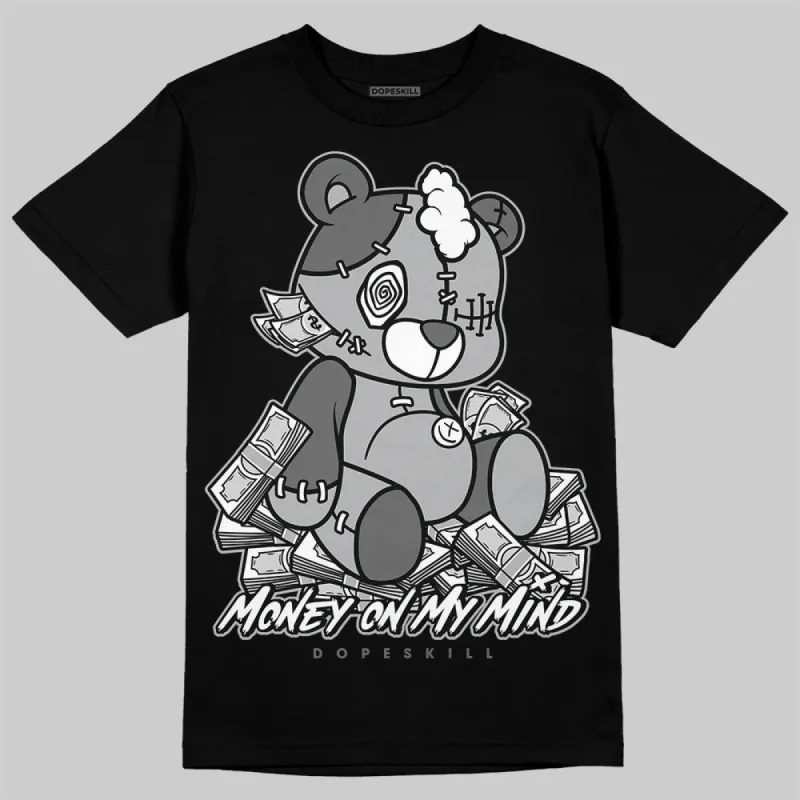 NB 2002R Steel Orca DopeSkill T-Shirt MOMM Bear Graphic sold by DopeSkill