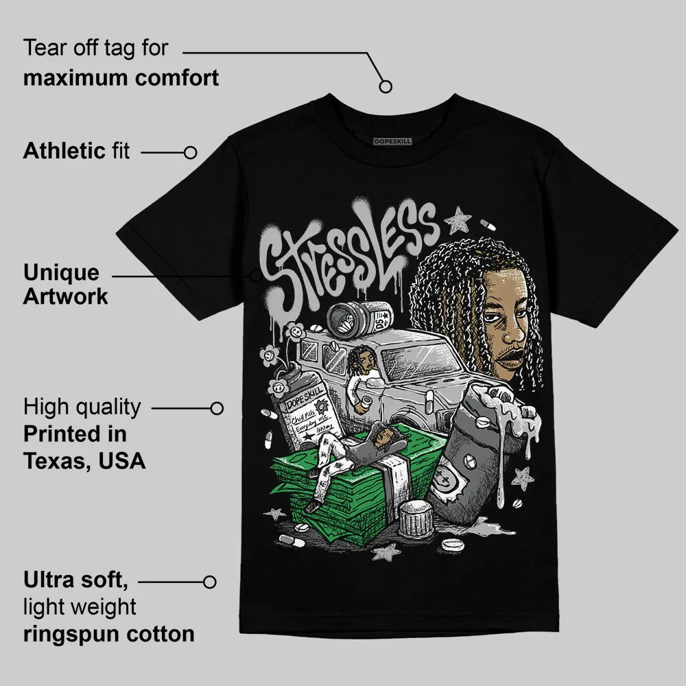 NB 2002R Steel Orca DopeSkill T-Shirt Stressless Graphic sold by DopeSkill product image thumbnail 3