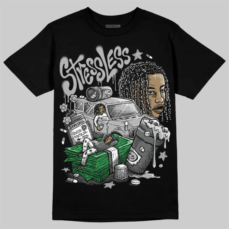 NB 2002R Steel Orca DopeSkill T-Shirt Stressless Graphic made by DopeSkill