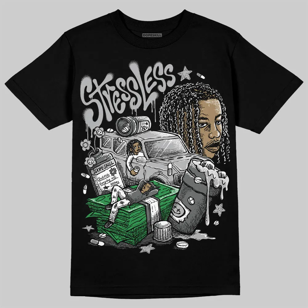 NB 2002R Steel Orca DopeSkill T-Shirt Stressless Graphic sold by DopeSkill