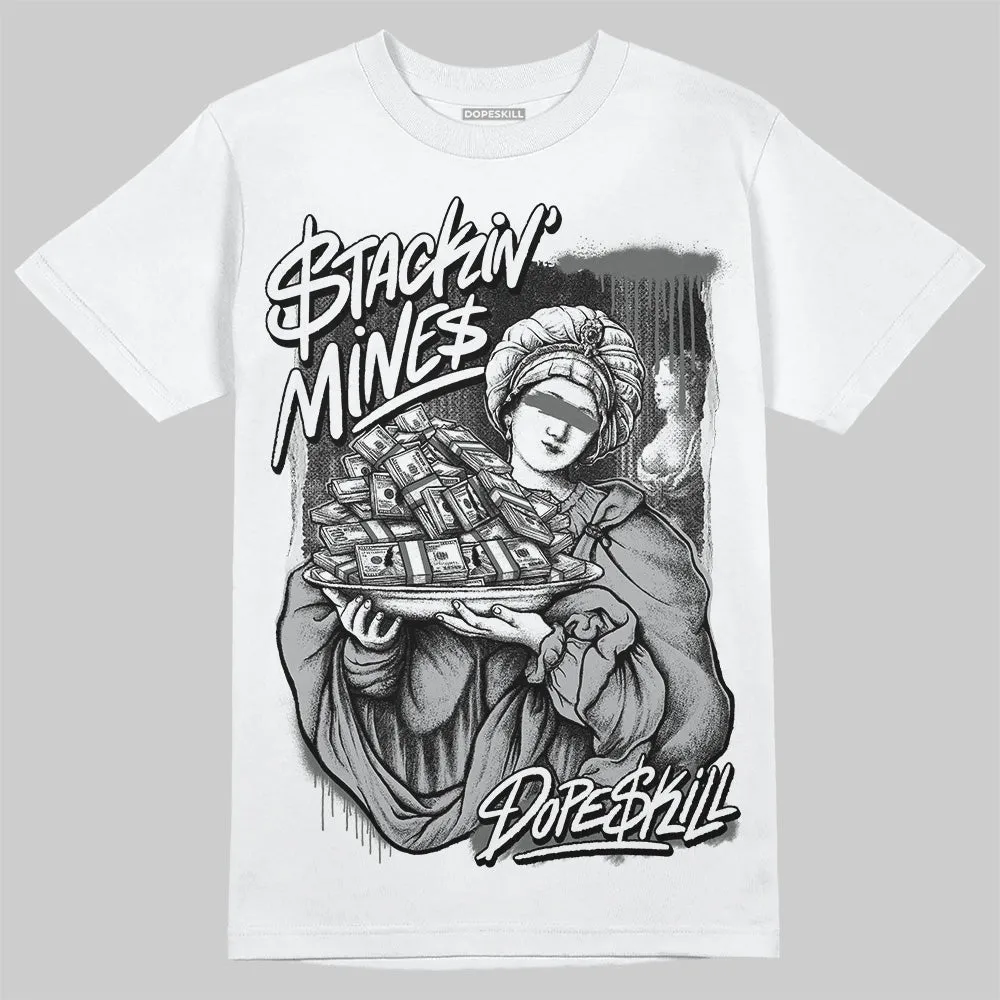 NB 2002R Steel Orca DopeSkill T-Shirt Stackin Mines Graphic sold by DopeSkill product image thumbnail 2