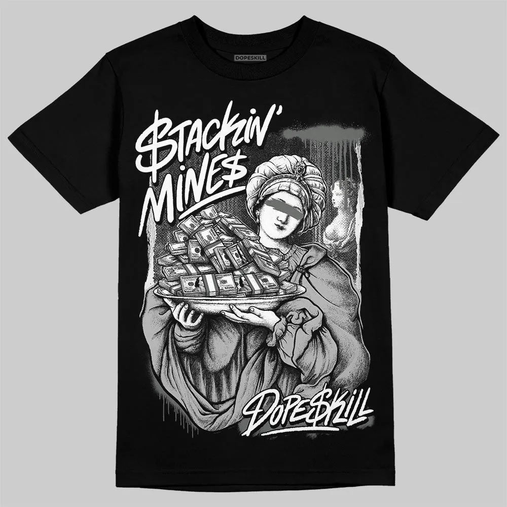 NB 2002R Steel Orca DopeSkill T-Shirt Stackin Mines Graphic sold by DopeSkill