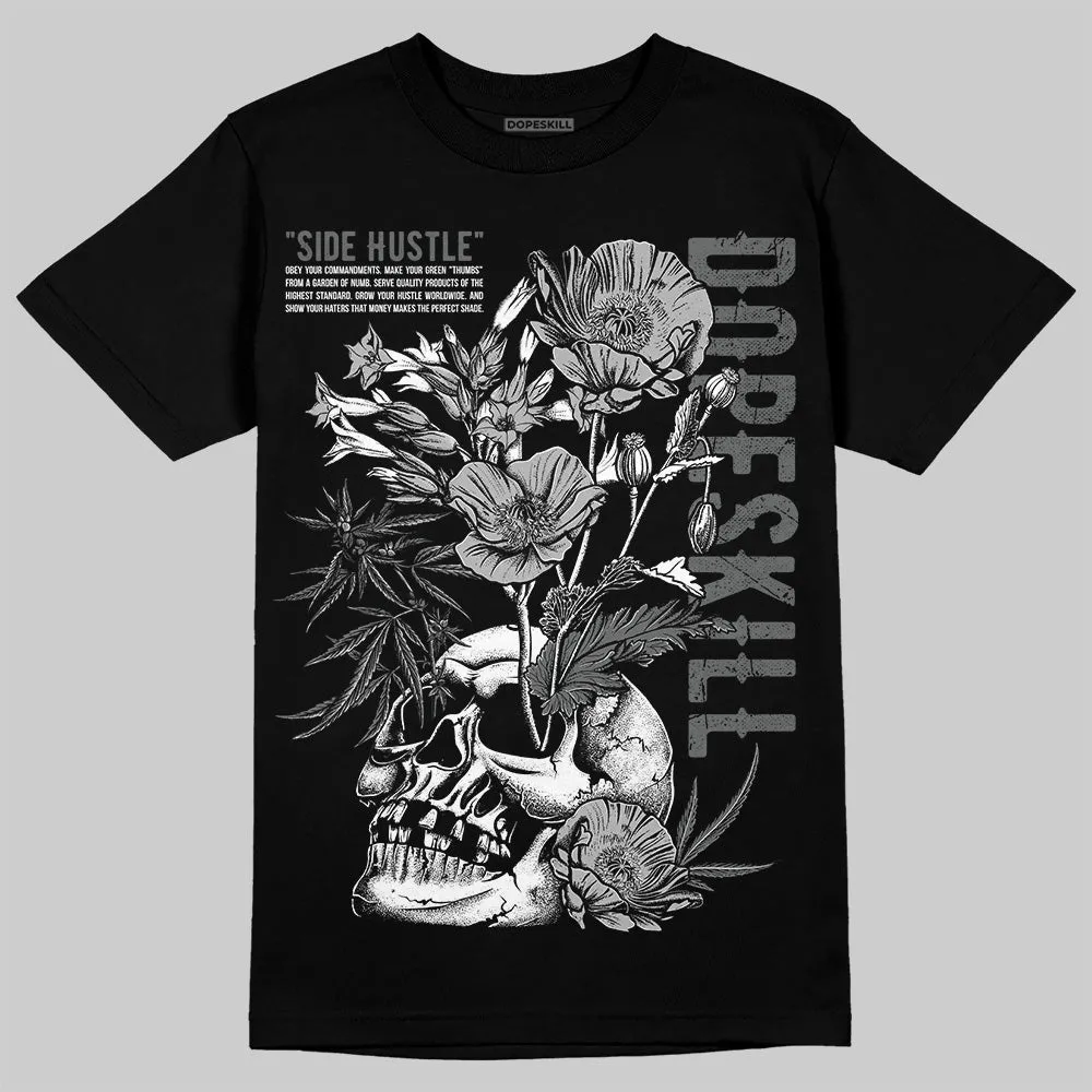 NB 2002R Steel Orca DopeSkill T-Shirt Side Hustle Graphic sold by DopeSkill