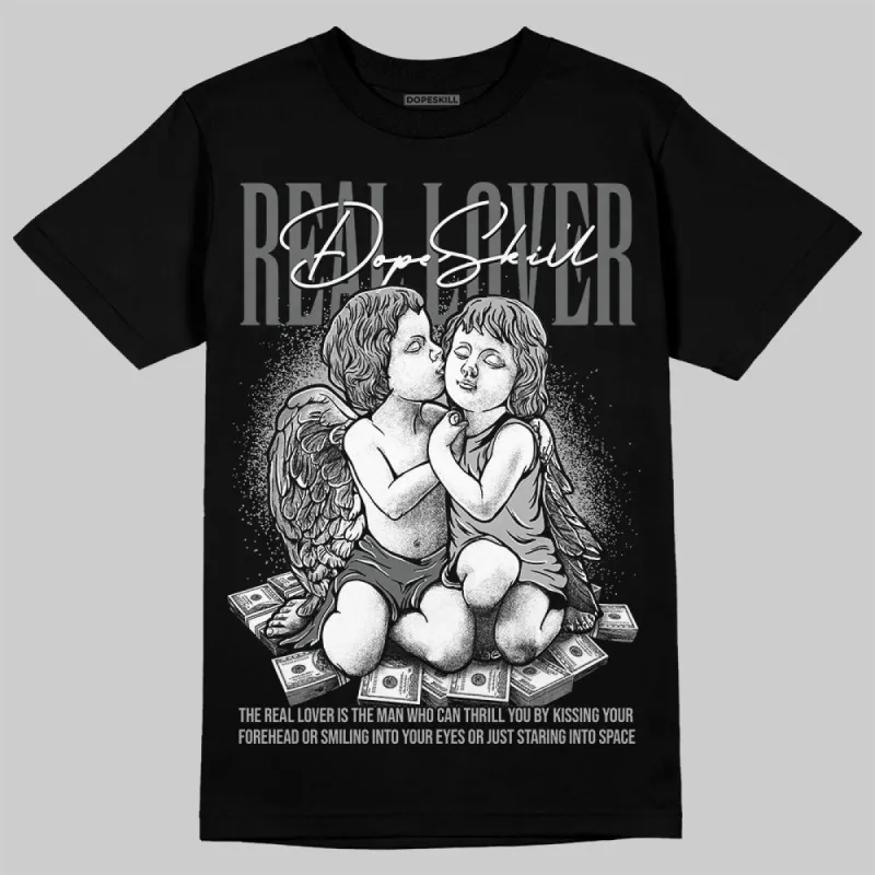 NB 2002R Steel Orca DopeSkill T-Shirt Real Lover Graphic sold by DopeSkill