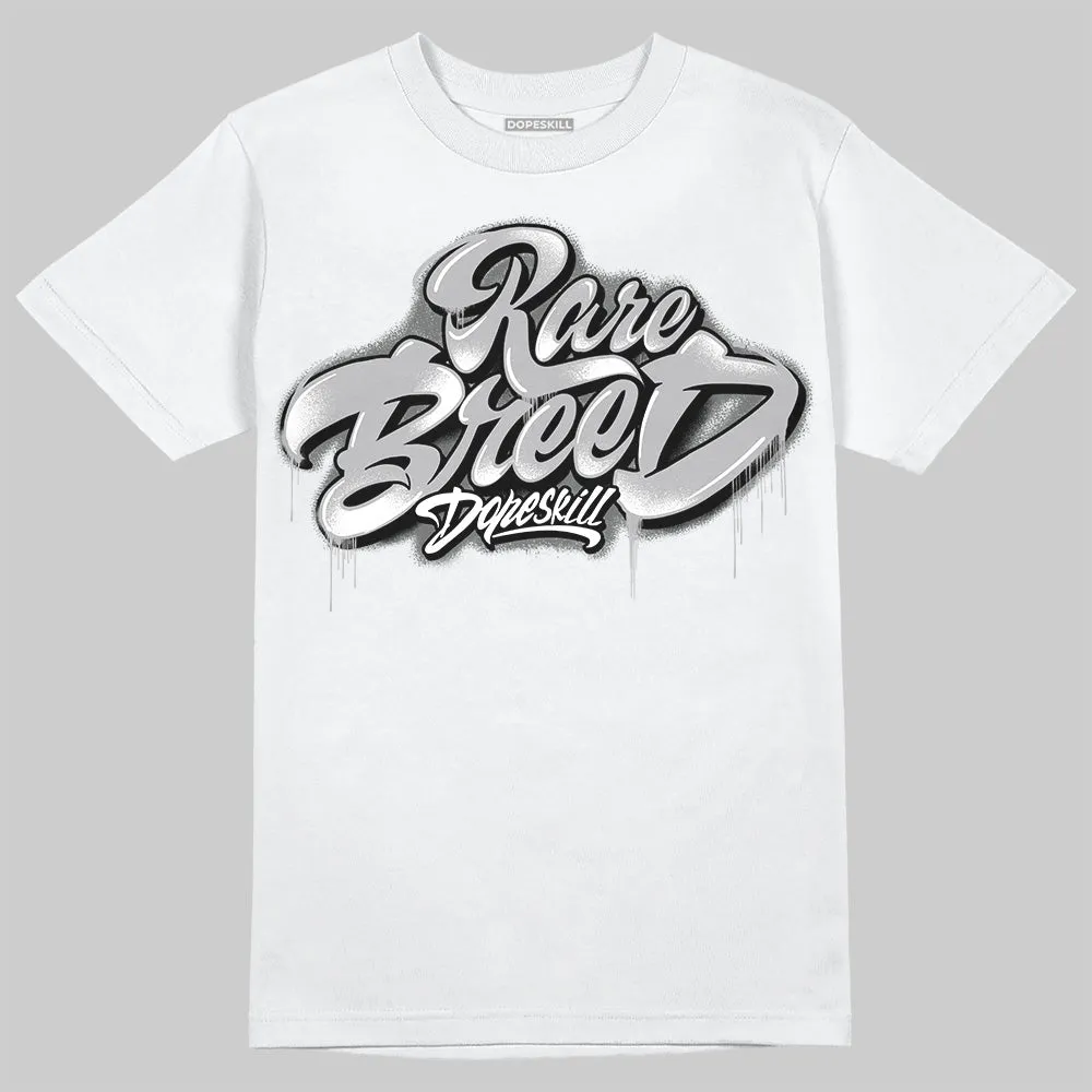 NB 2002R Steel Orca DopeSkill T-Shirt Rare Breed Type Graphic sold by DopeSkill product image thumbnail 2