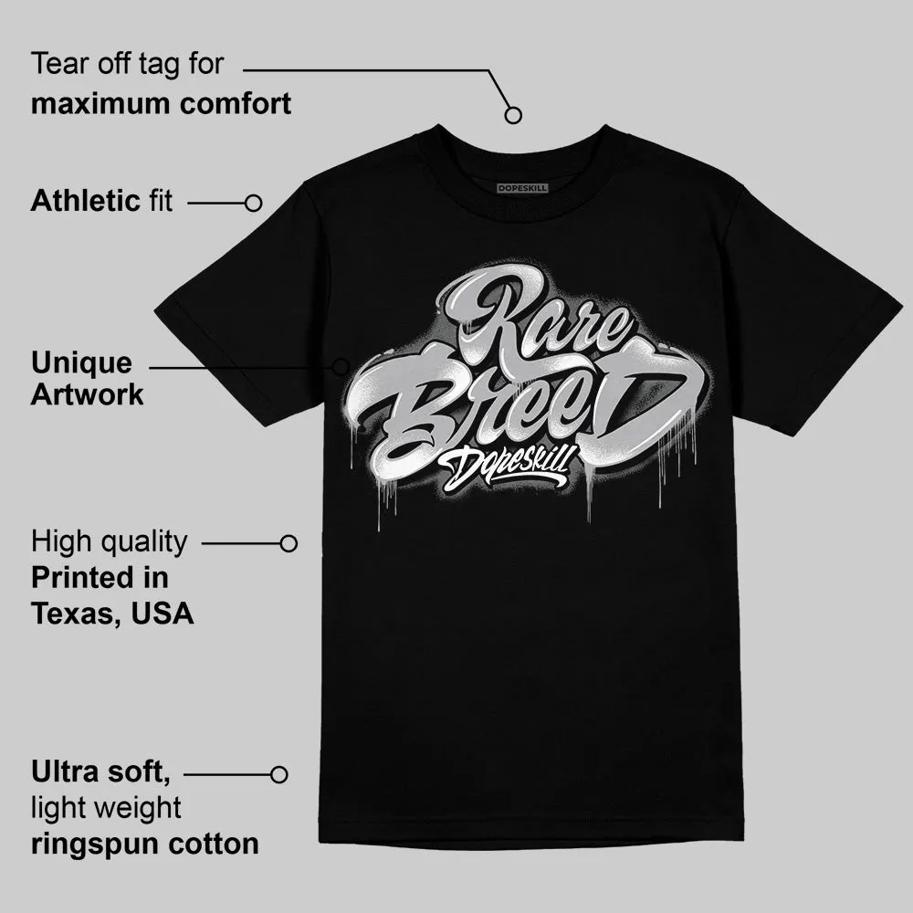 NB 2002R Steel Orca DopeSkill T-Shirt Rare Breed Type Graphic sold by DopeSkill product image thumbnail 3