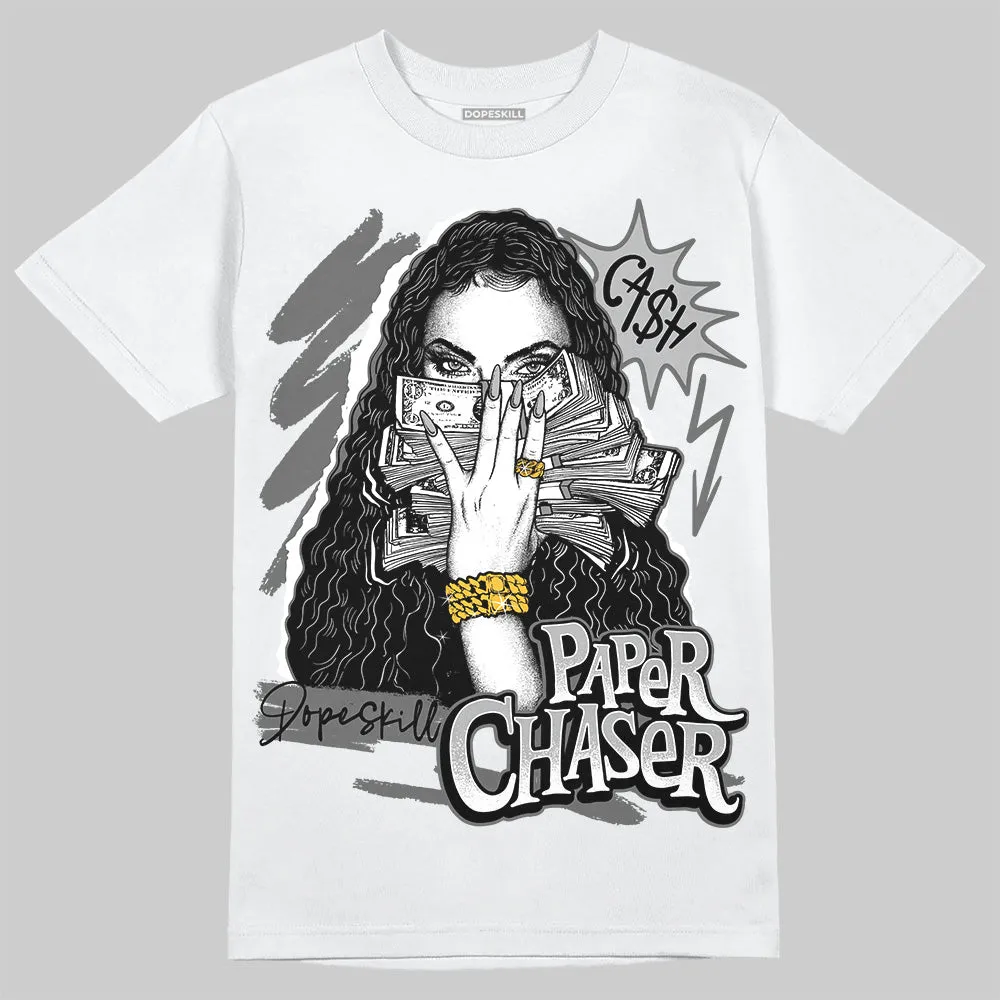 NB 2002R Steel Orca DopeSkill T-Shirt NPC Graphic sold by DopeSkill product image thumbnail 2