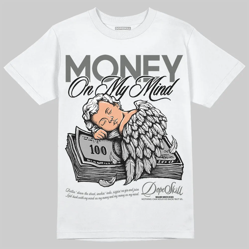 NB 2002R Steel Orca DopeSkill T-Shirt MOMM Graphic sold by DopeSkill product image thumbnail 2