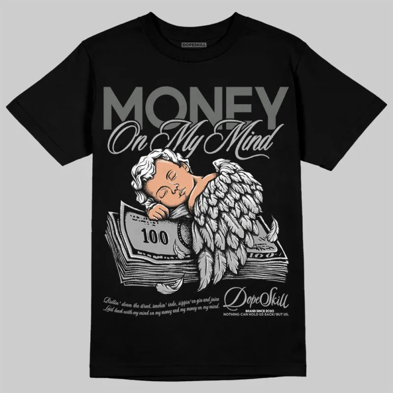 NB 2002R Steel Orca DopeSkill T-Shirt MOMM Graphic made by DopeSkill