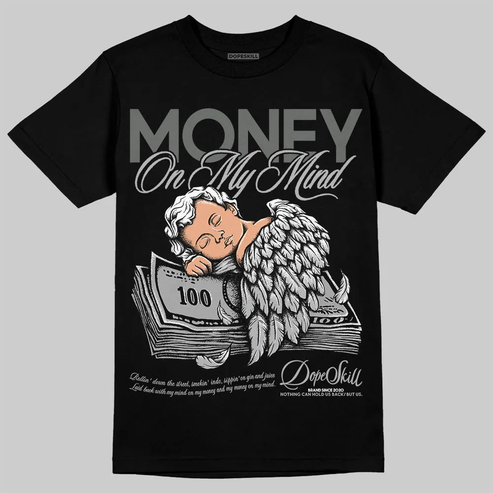 NB 2002R Steel Orca DopeSkill T-Shirt MOMM Graphic sold by DopeSkill