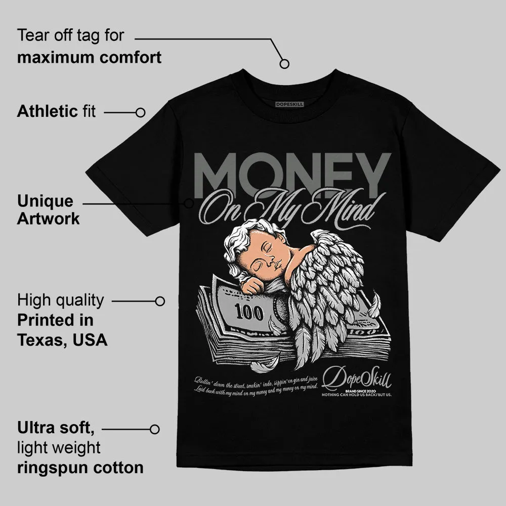 NB 2002R Steel Orca DopeSkill T-Shirt MOMM Graphic sold by DopeSkill product image thumbnail 3