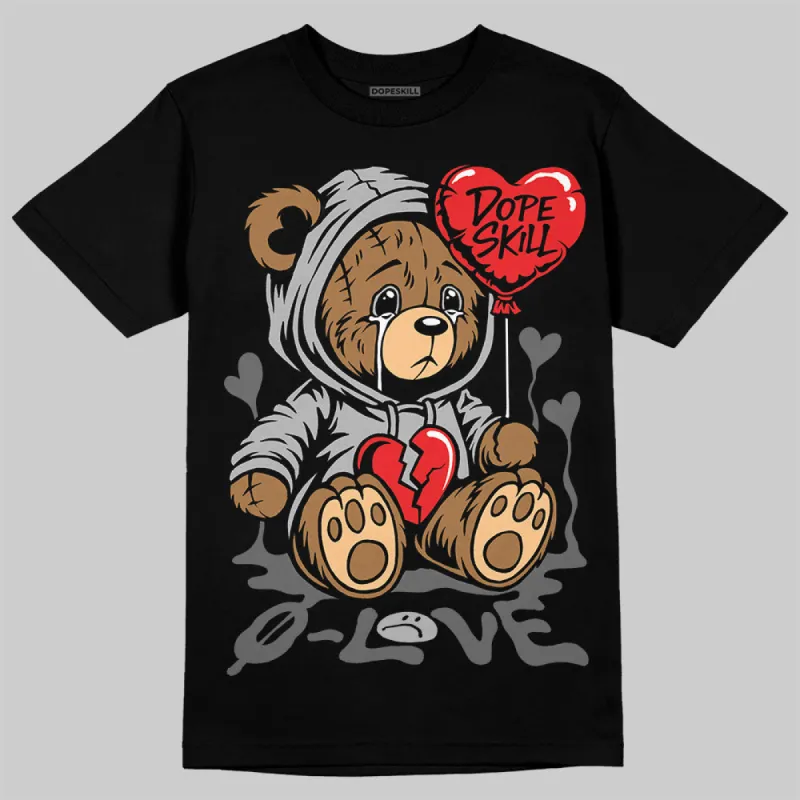 NB 2002R Steel Orca DopeSkill T-Shirt Broken Bear Graphic sold by DopeSkill