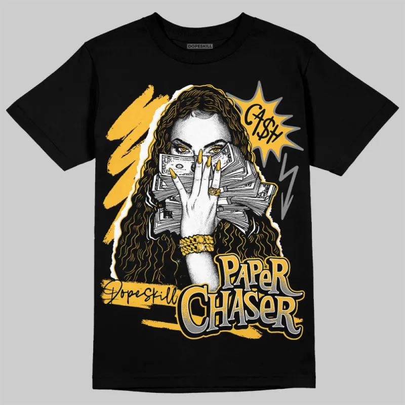 9060 Varsity Gold DopeSkill T-Shirt NPC Graphic sold by DopeSkill