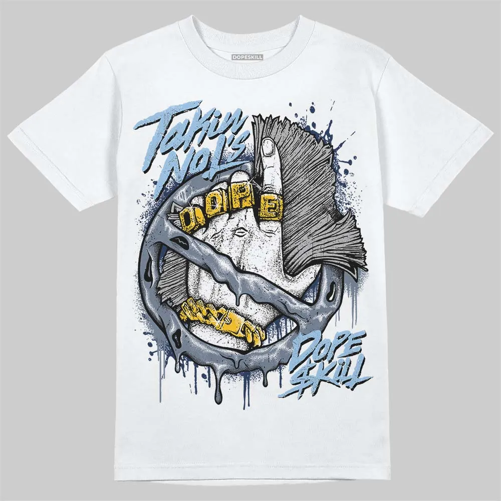 9060 Grey Day DopeSkill T-Shirt Takin No L's Graphic sold by DopeSkill