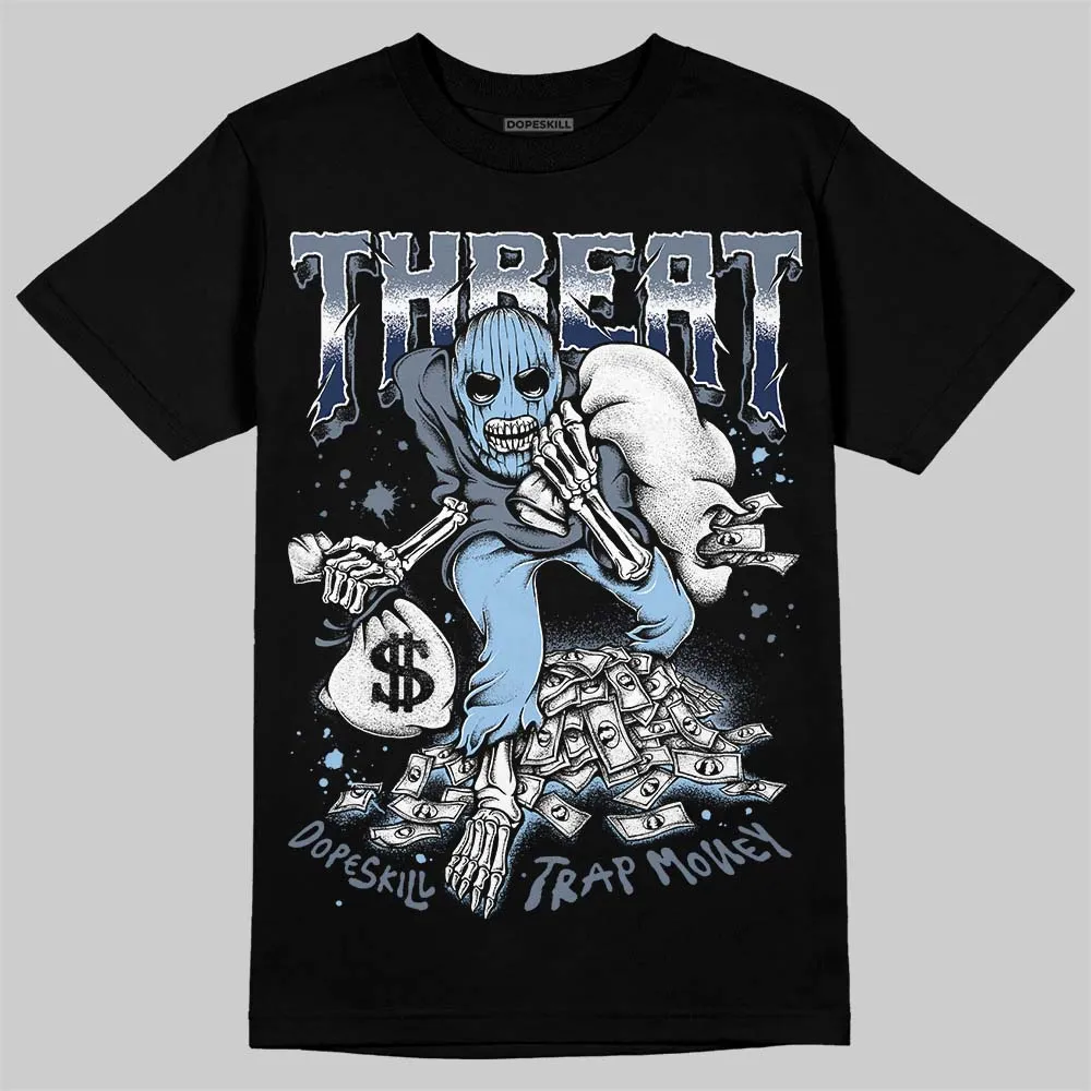 9060 Grey Day DopeSkill T-Shirt Threat Graphic sold by DopeSkill product image thumbnail 2