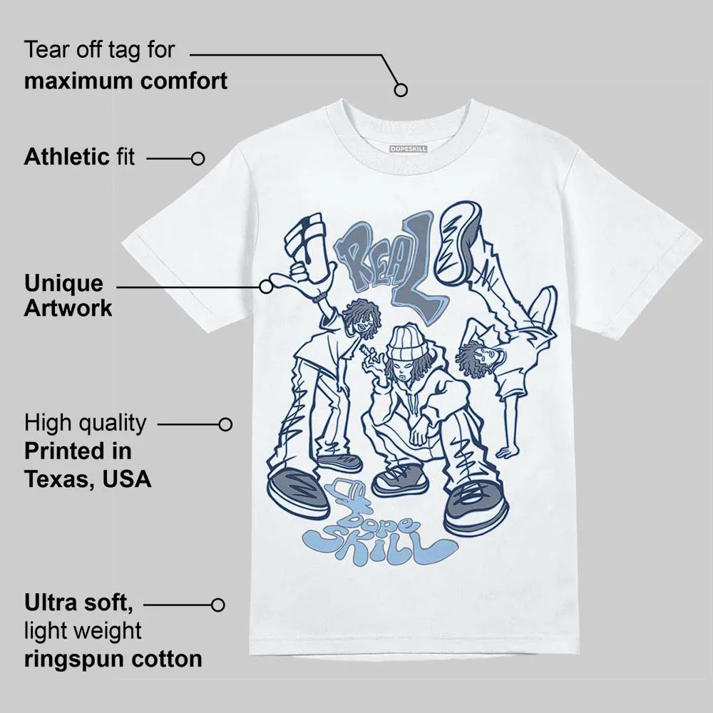 9060 Grey Day DopeSkill T-Shirt Real Y2K Players Graphic sold by DopeSkill product image thumbnail 3