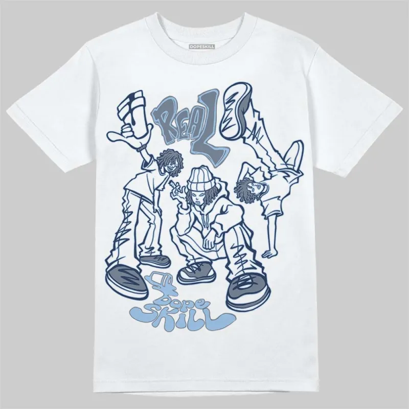 9060 Grey Day DopeSkill T-Shirt Real Y2K Players Graphic sold by DopeSkill