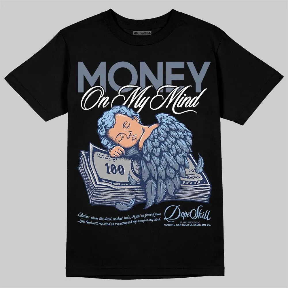 9060 Grey Day DopeSkill T-Shirt MOMM Graphic sold by DopeSkill product image thumbnail 2