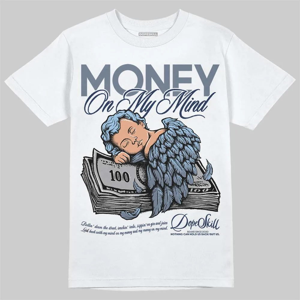 9060 Grey Day DopeSkill T-Shirt MOMM Graphic sold by DopeSkill