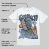 9060 Grey Day DopeSkill T-Shirt Get Rich Graphic sold by DopeSkill